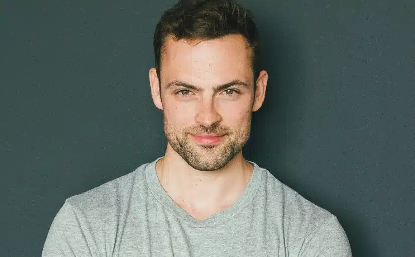 NIZUC at Home – Workout With Celebrity Performance Trainer Artur Zolkiewicz