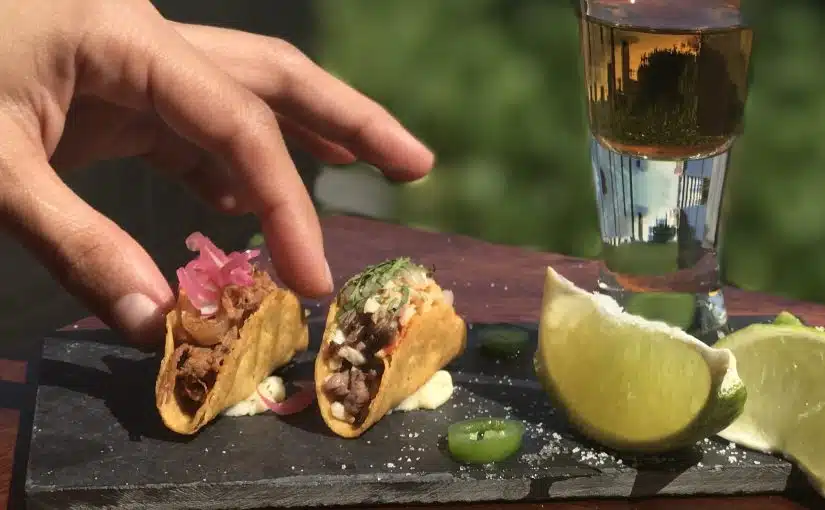 A Reason to Celebrate Cinco de Mayo with NIZUC!