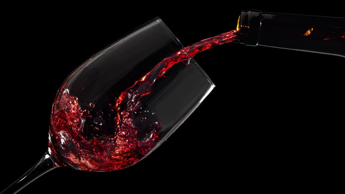 Fusion Cuisine at the Santo Tomás Wine Cellar at Terra Nostra Nizuc Life