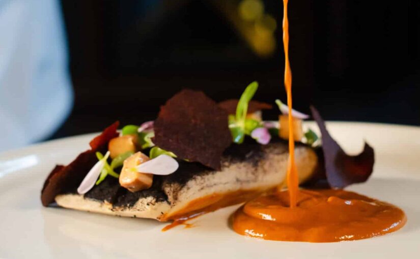 A Taste of NIZUC: “Oaxaca Visits Ramona” — A Luxury Culinary Journey Like No Other—